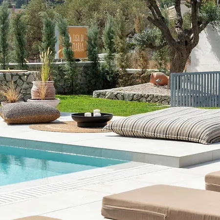 ヴィラ Mirena Luxury Living-casa Di Maria