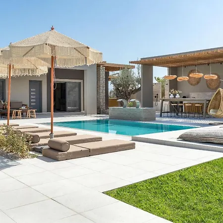 Mirena Luxury Living-casa Di Maria * アファンドウ