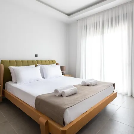 ヴィラ Mirena Luxury Living-casa Di Maria アファンドウ