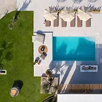 Mirena Luxury Living-casa Di Maria *