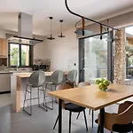 Βίλα Mirena Luxury Living-casa Di Maria *