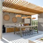Mirena Luxury Living-casa Di Maria Βίλα *