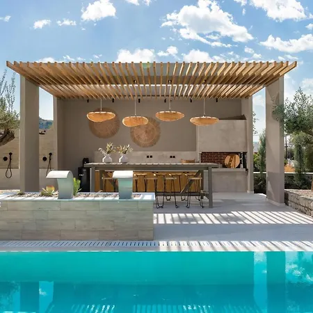 Mirena Luxury Living-casa Di Maria *