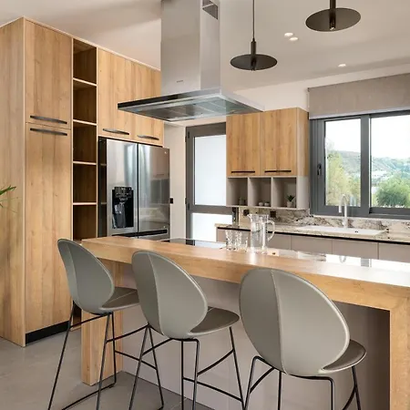 Mirena Luxury Living-casa Di Maria *