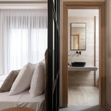 Mirena Luxury Living-casa Di Maria Villa Afandou