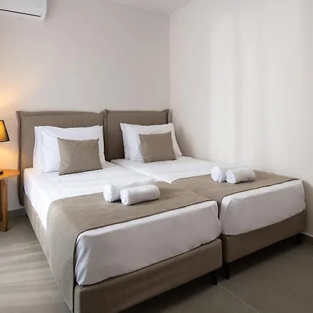 Villa Mirena Luxury Living-casa Di Maria *