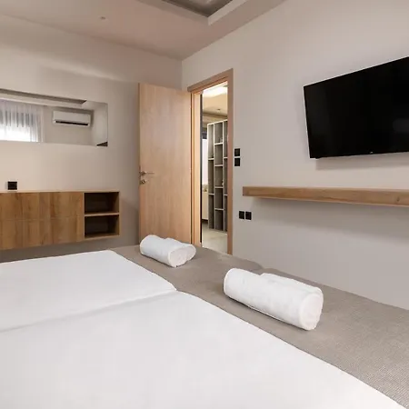 Villa Mirena Luxury Living-casa Di Maria