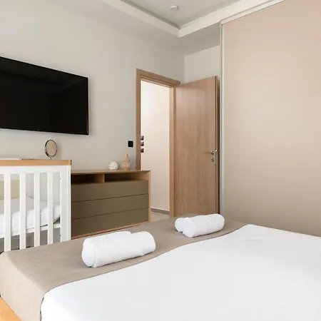 Mirena Luxury Living-casa Di Maria Villa