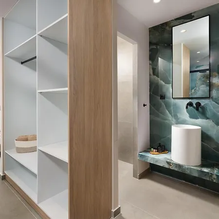 Mirena Luxury Living-casa Di Maria * Afandou