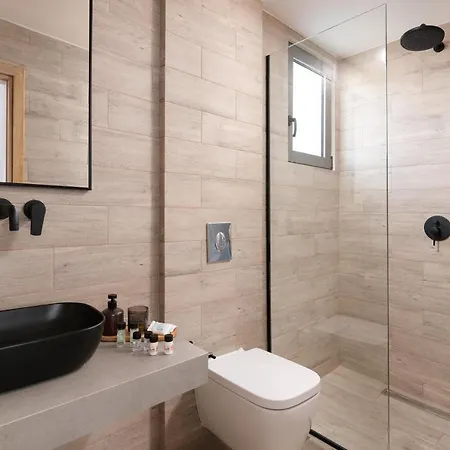 Mirena Luxury Living-casa Di Maria *