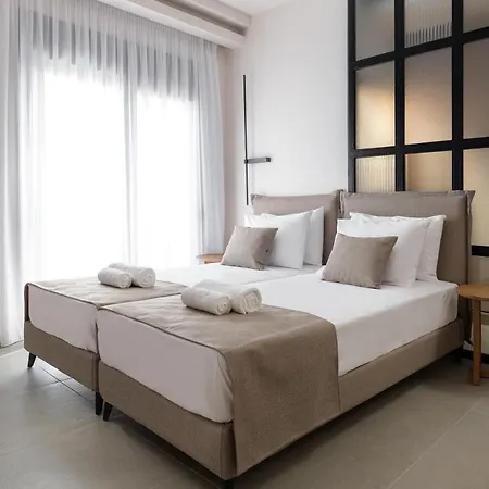 Mirena Luxury Living-casa Di Maria Villa *