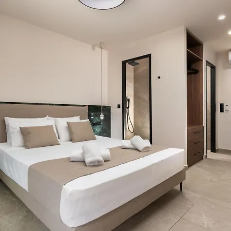 Villa Mirena Luxury Living-casa Di Maria *