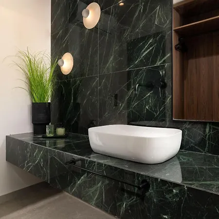 Mirena Luxury Living-casa Di Maria Afandou