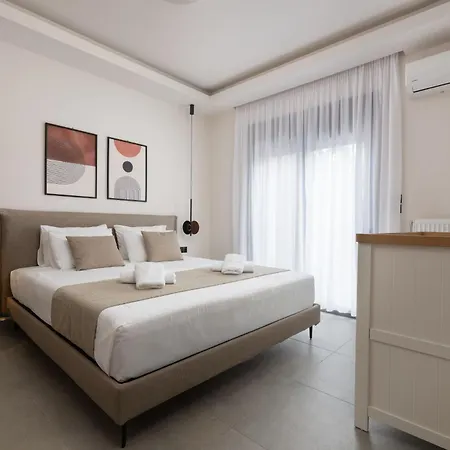 Mirena Luxury Living-casa Di Maria Афанту