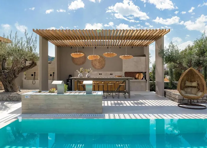 Mirena Luxury Living-casa Di Maria *