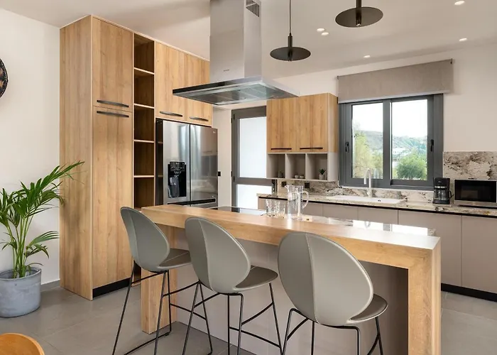 Mirena Luxury Living-casa Di Maria *