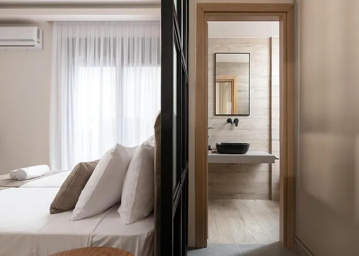 Mirena Luxury Living-casa Di Maria Вилла Афанту