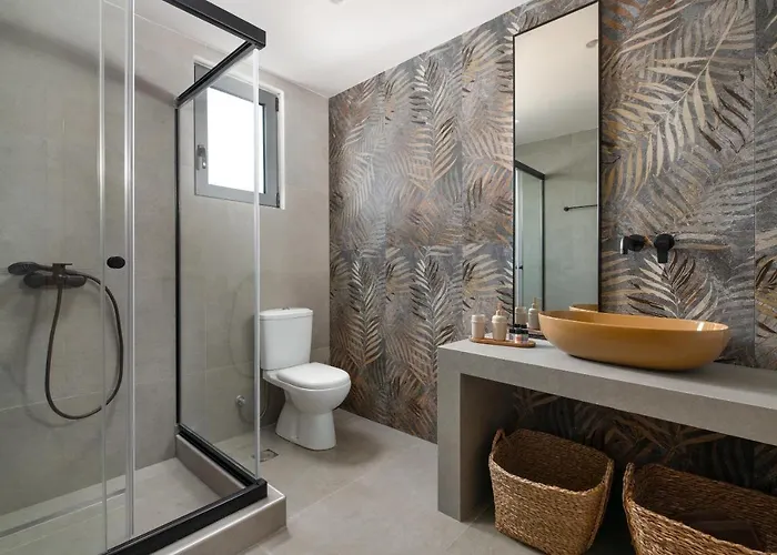 Mirena Luxury Living-casa Di Maria *