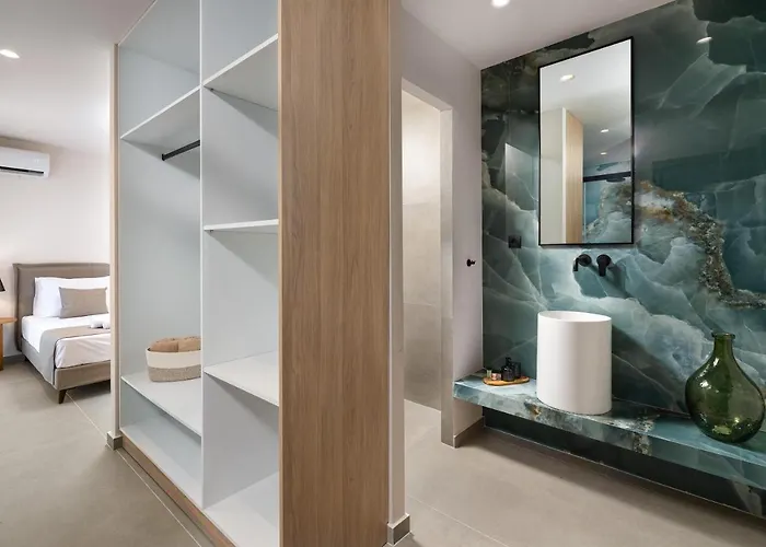 Mirena Luxury Living-casa Di Maria * Afantou