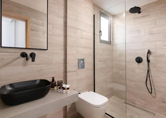 Mirena Luxury Living-casa Di Maria *