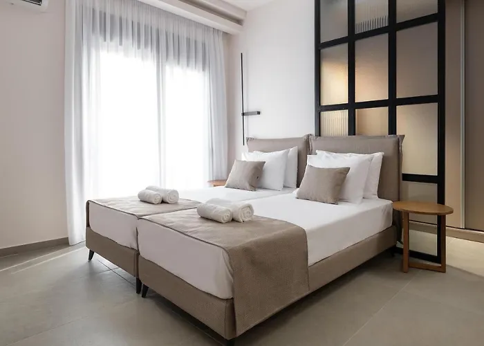 Mirena Luxury Living-casa Di Maria Вилла *