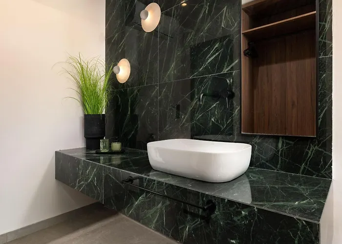 Mirena Luxury Living-casa Di Maria Афанту