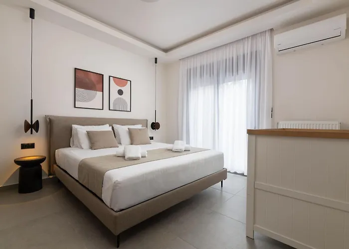 Mirena Luxury Living-casa Di Maria Afantou