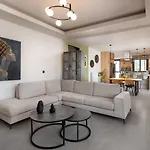 Mirena Luxury Living-casa Di Maria