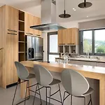 Mirena Luxury Living-casa Di Maria *