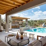 Mirena Luxury Living-casa Di Maria * Afantou