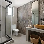 Mirena Luxury Living-casa Di Maria *