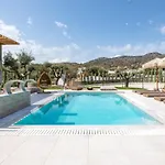 Mirena Luxury Living-casa Di Maria Afantou