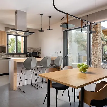 Vilă Mirena Luxury Living-casa Di Maria *