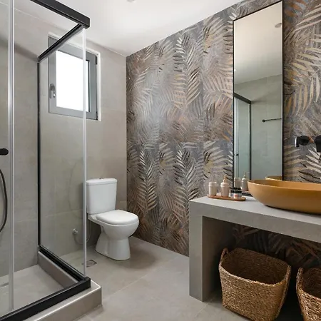 Mirena Luxury Living-casa Di Maria *