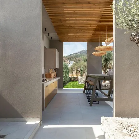 别墅 Mirena Luxury Living-casa Di Maria *