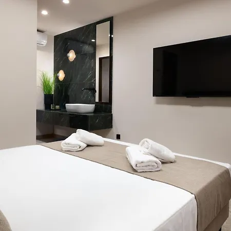 Mirena Luxury Living-casa Di Maria Villa